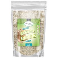 Entice Gluten Free Quick to Cook Rolled Oats